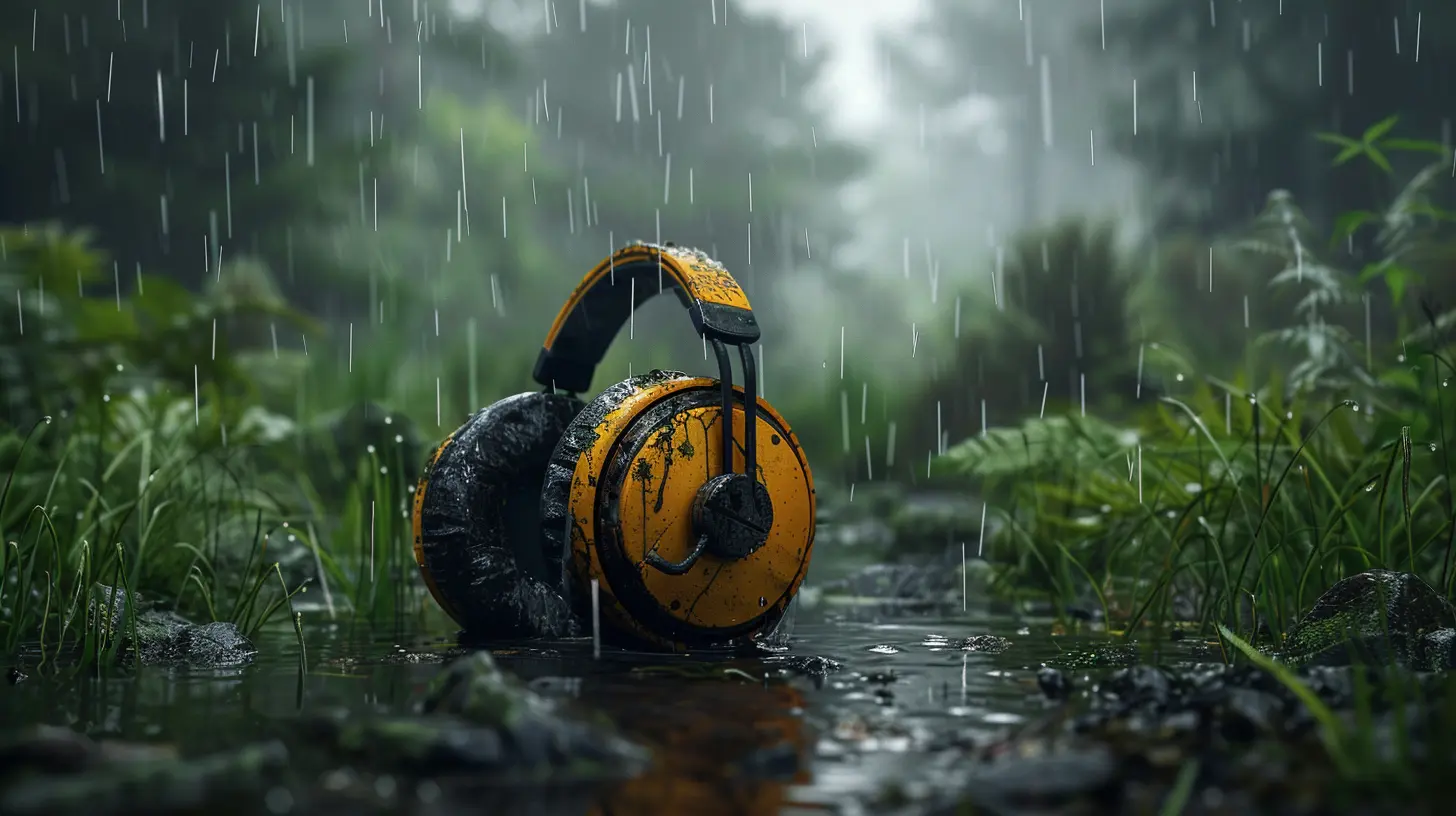 Why Audio Design Matters in Game Remasters