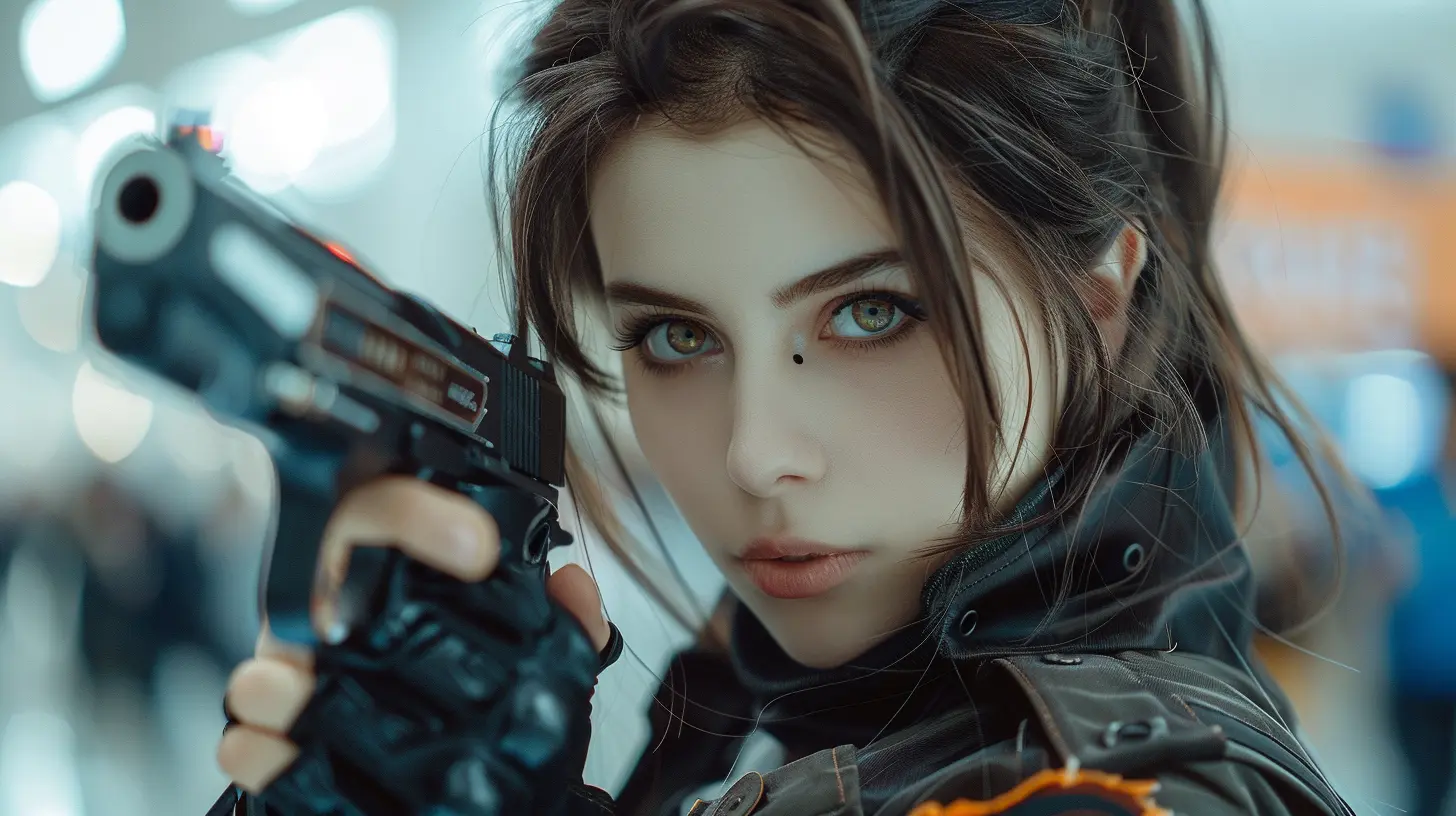 Why Cosplay is an Integral Part of Gamer Culture