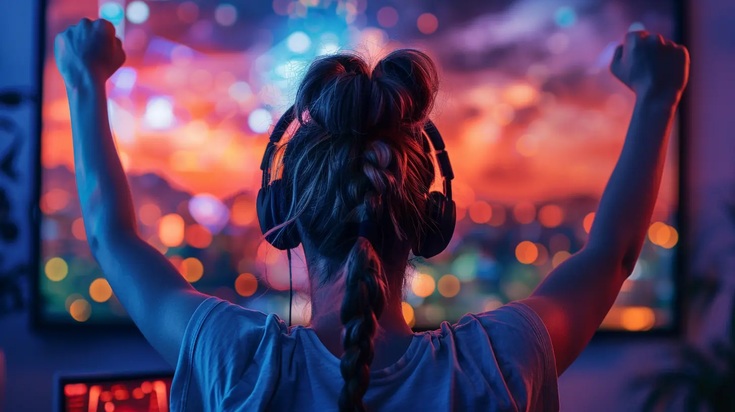 Why Gamers Are Among the Most Passionate Fans