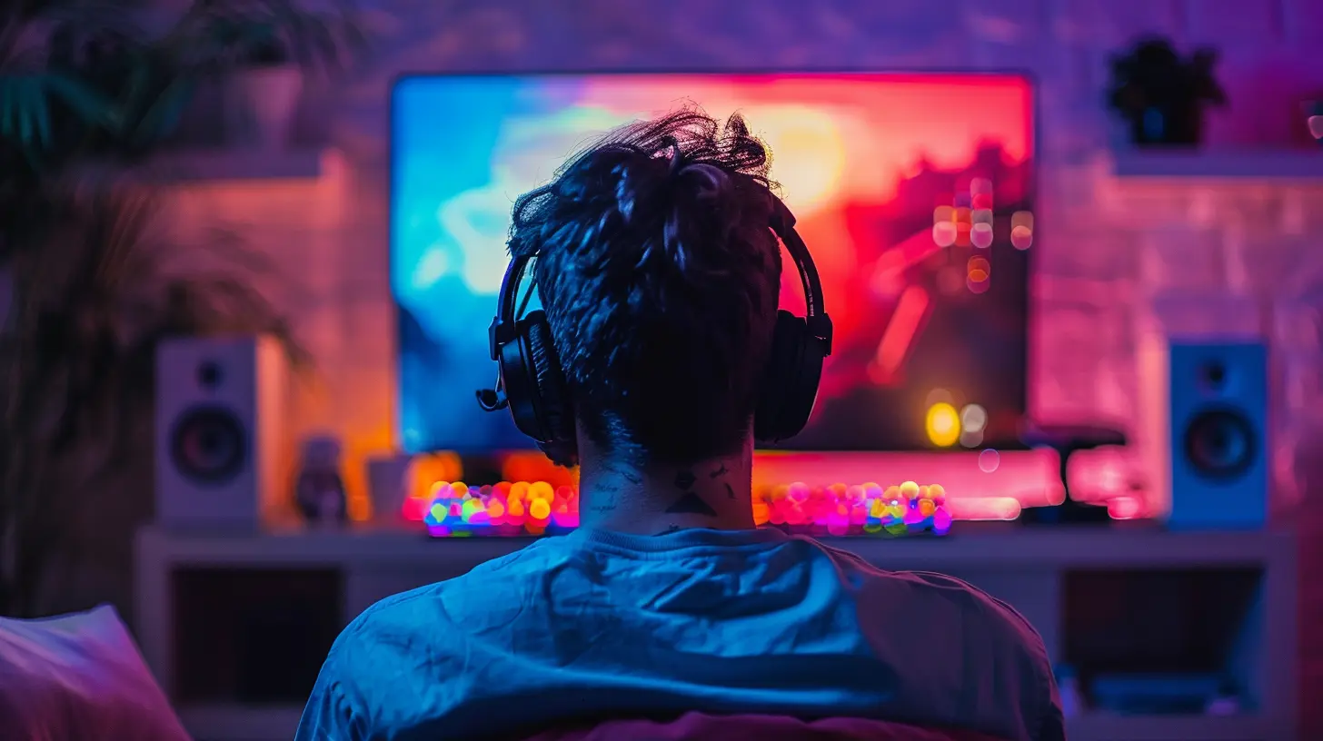 Why Gamers Are Among the Most Passionate Fans