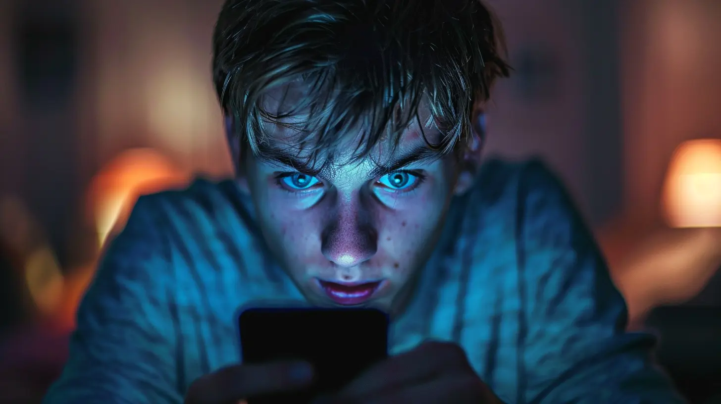 Why Mobile Games Are the Ultimate Stress Reliever