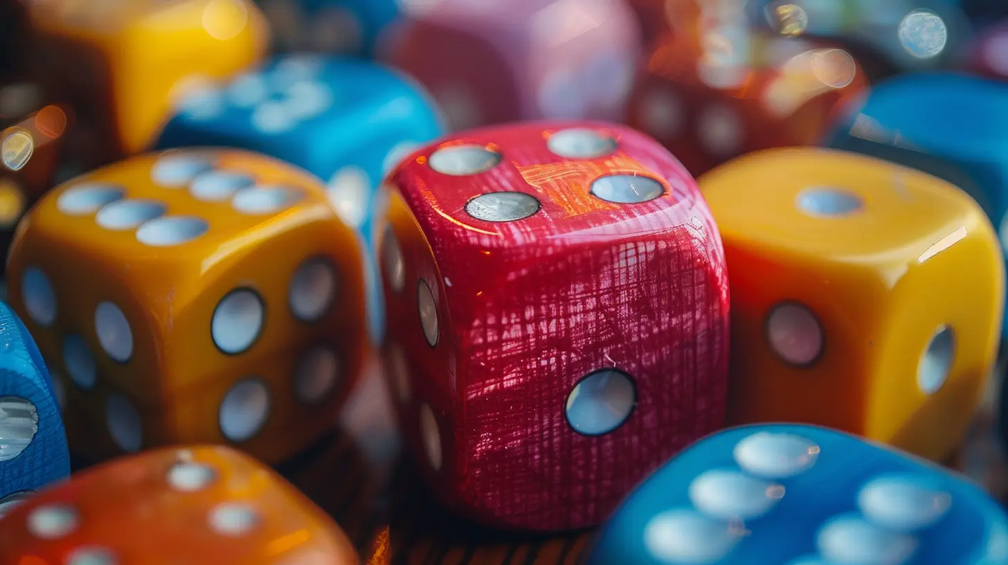 Why Mobile Games Are the Ultimate Stress Reliever