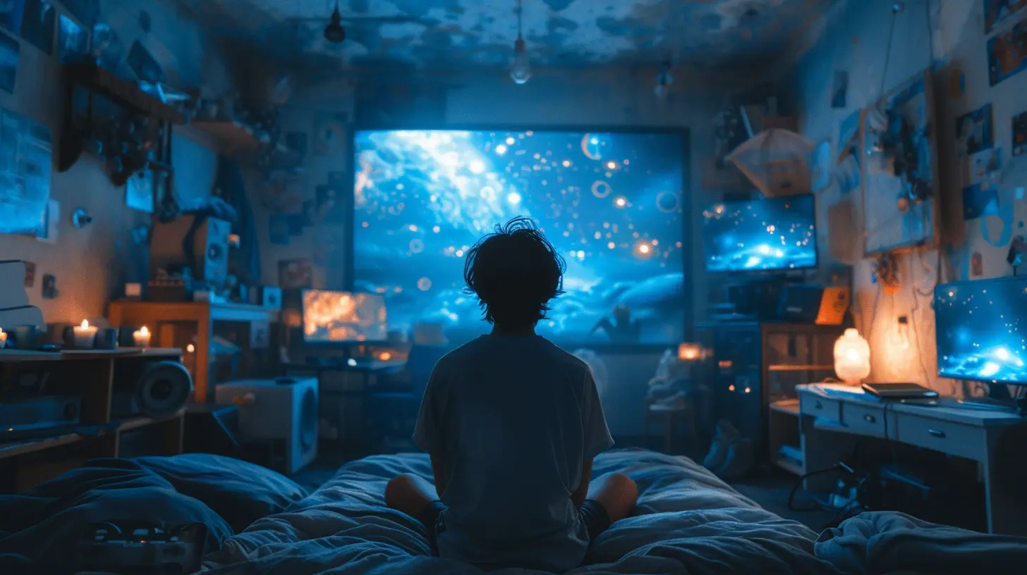 Why PlayStation's Soundtracks Are Just as Iconic as Its Games
