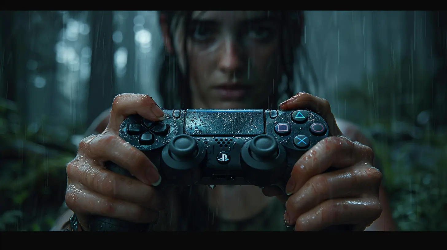 Why PlayStation's Soundtracks Are Just as Iconic as Its Games