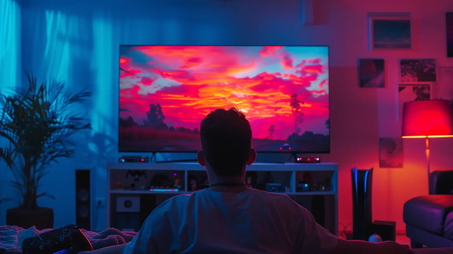 Why PlayStation's Soundtracks Are Just as Iconic as Its Games