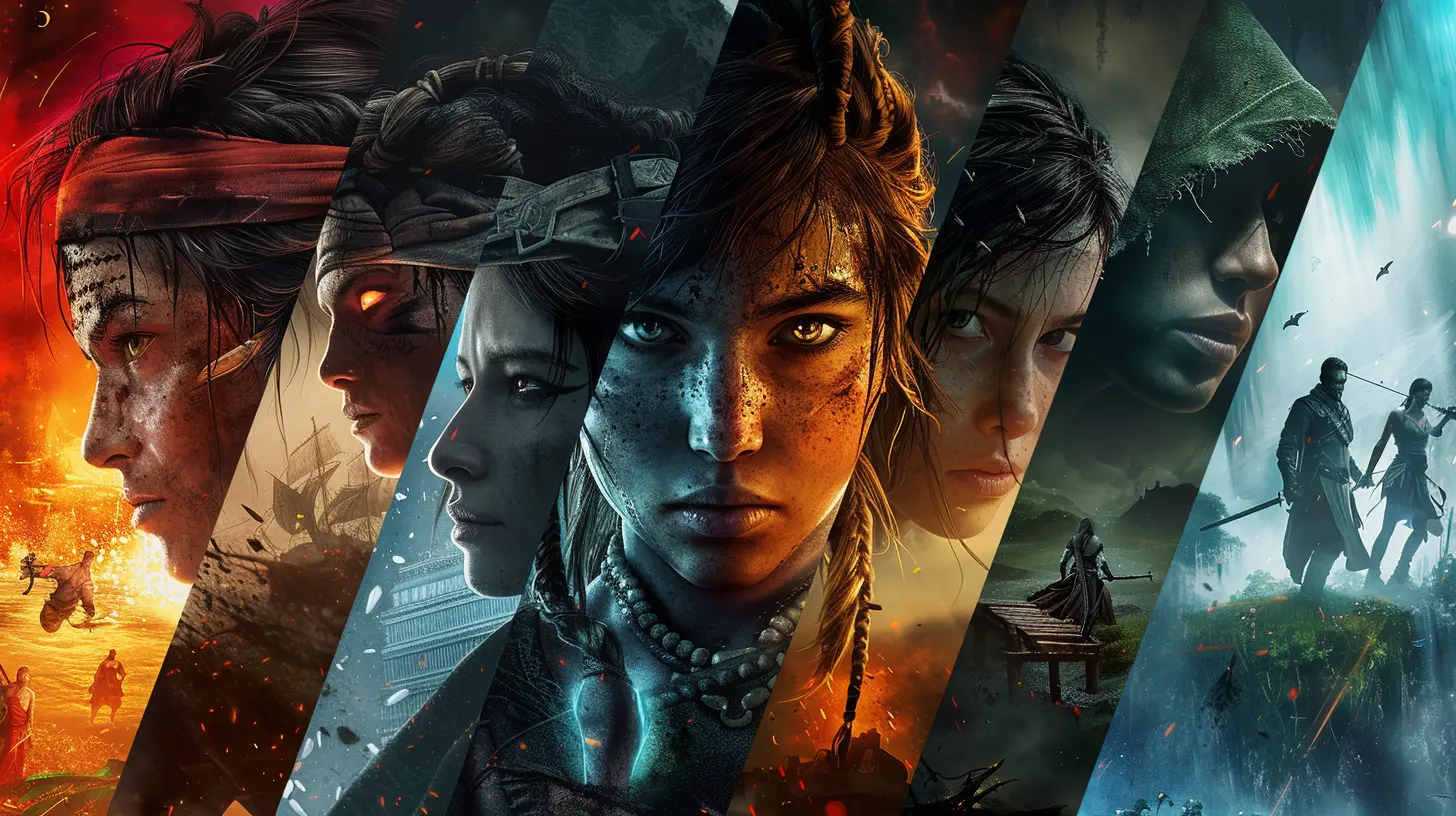 Why Some Classics Are Better Left Unremastered