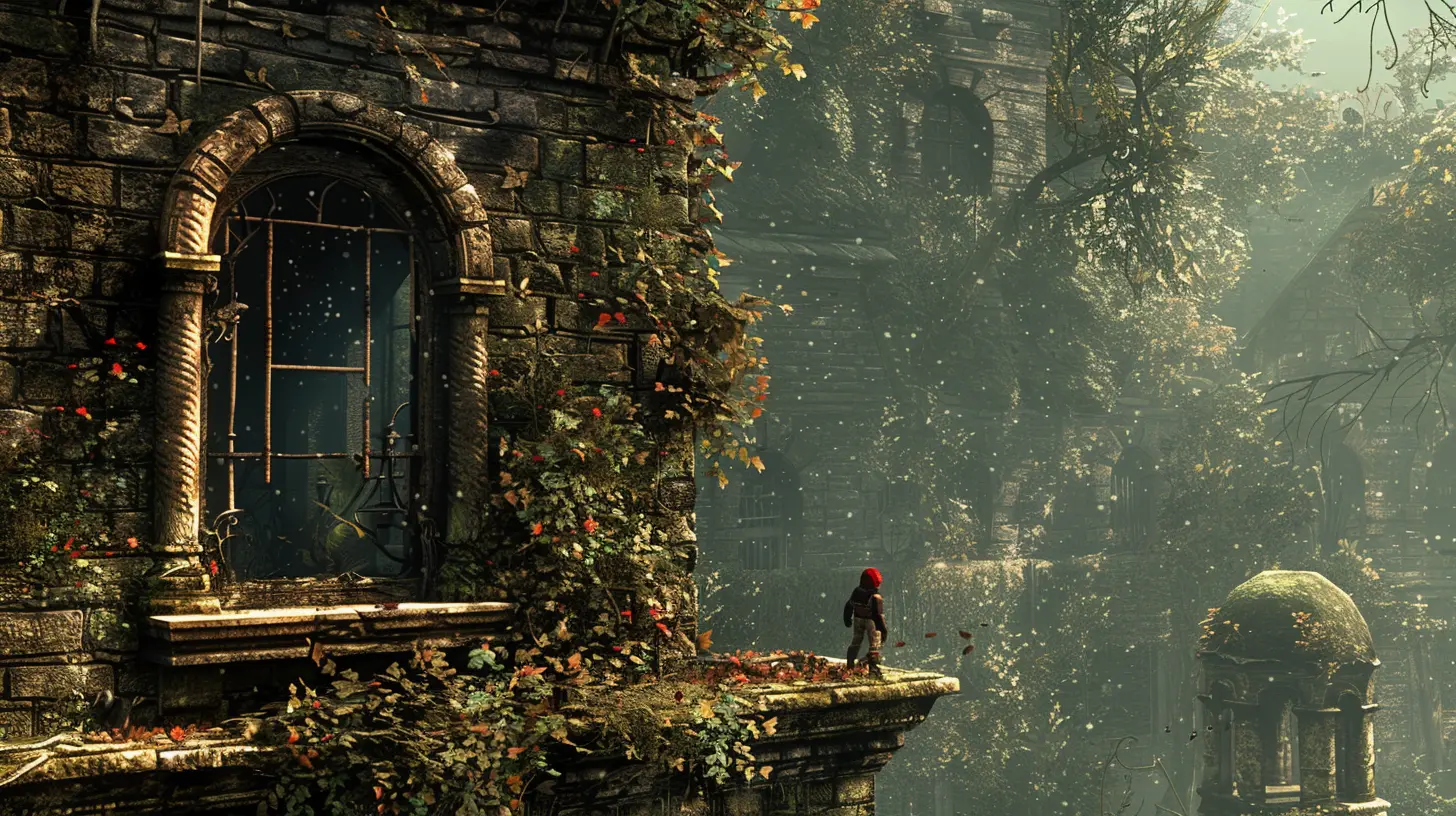 Why Some Classics Are Better Left Unremastered