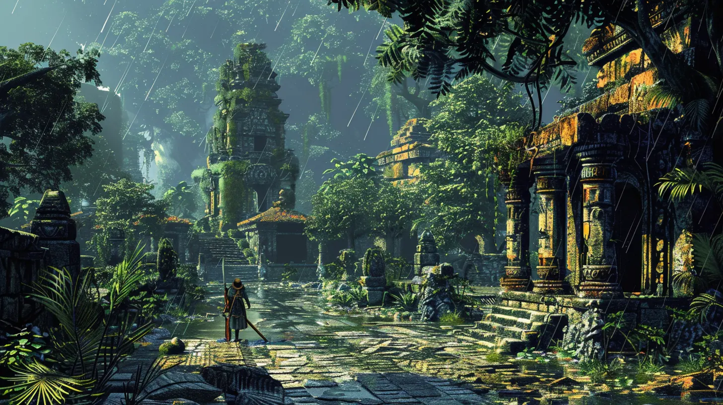 Why Some Classics Are Better Left Unremastered