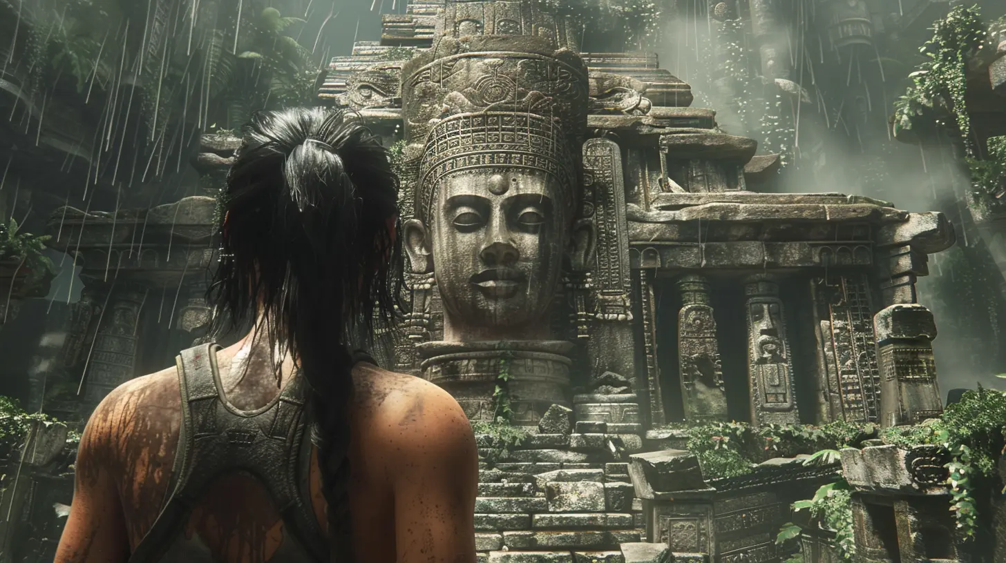 Why Some Franchises Choose to Remaster Instead of Reboot