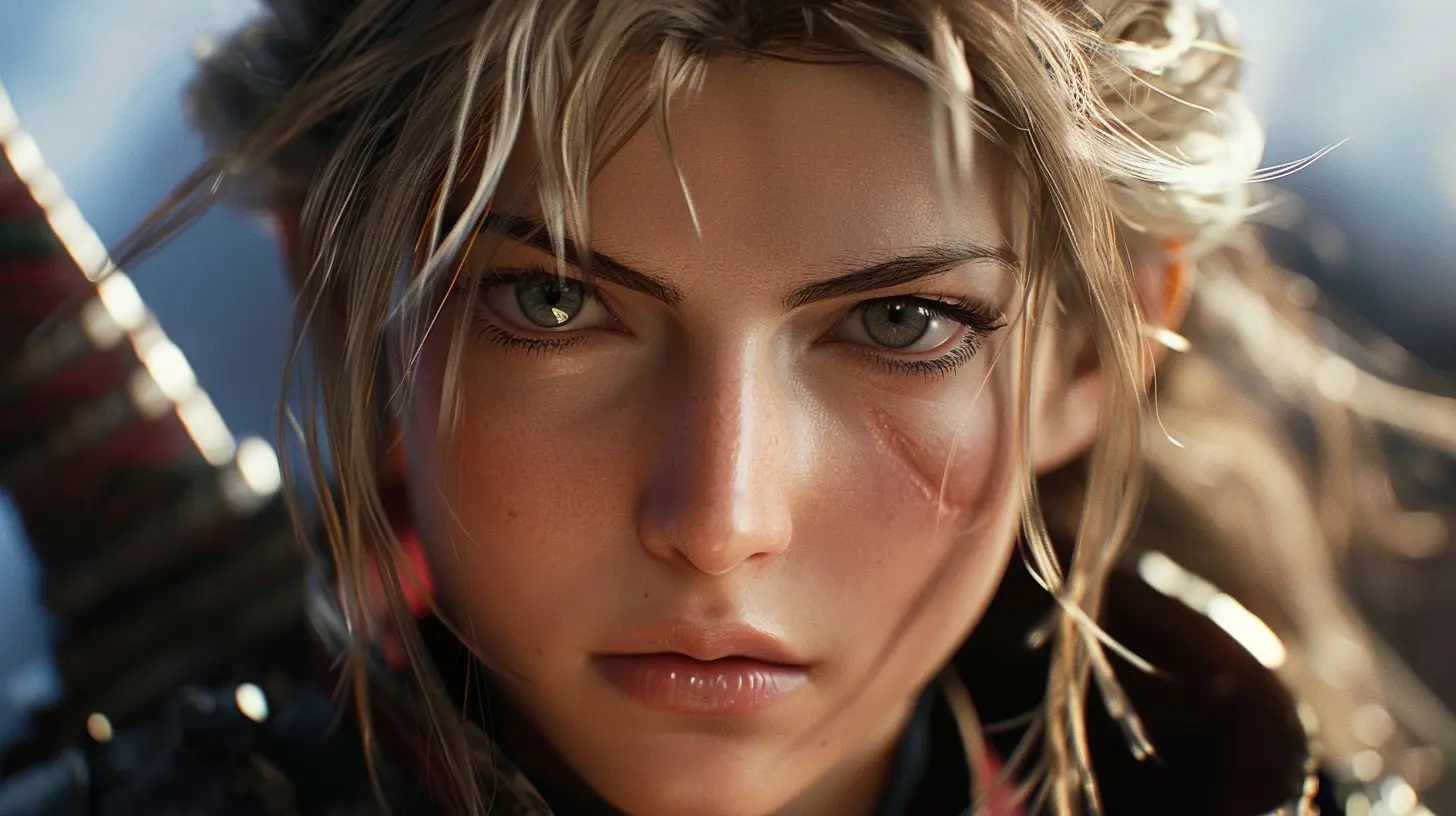 Why Some Franchises Choose to Remaster Instead of Reboot