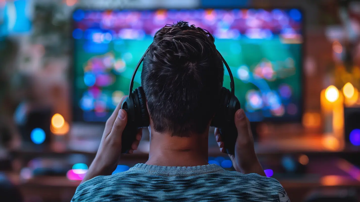 Why Storytelling in Games Resonates with Players