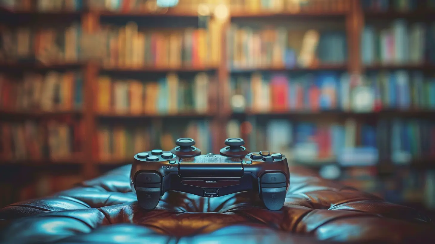 Why Storytelling in Games Resonates with Players