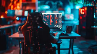 Accessibility in Cross Platform Gaming Explained