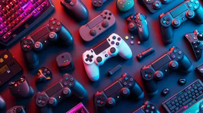Accessibility in Cross Platform Gaming Explained