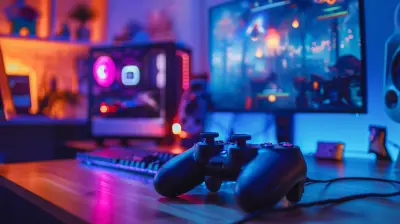 Accessibility in Cross Platform Gaming Explained
