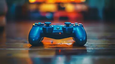 Adjusting PC Settings to Meet Higher Game Requirements