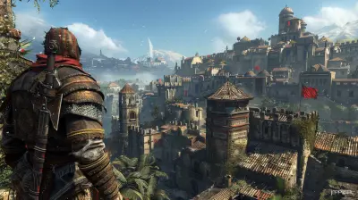 Adjusting PC Settings to Meet Higher Game Requirements