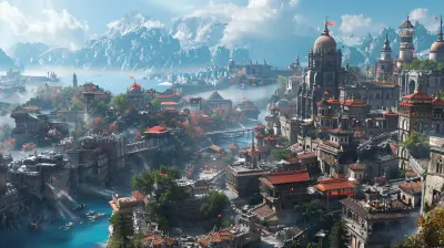 Adjusting PC Settings to Meet Higher Game Requirements