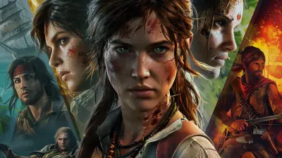 Analyzing the Business of Remastering Popular Titles