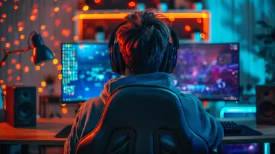 Are Racing-Style Gaming Chairs Worth the Hype?