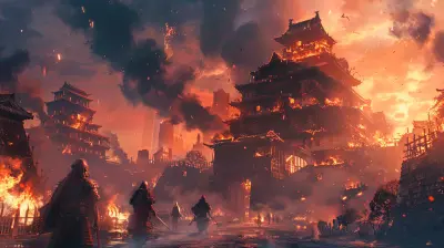 Avoiding Burnout: How to Keep Multiplayer Games Fun