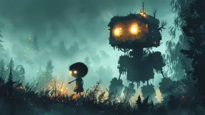 Avoiding Burnout: How to Keep Multiplayer Games Fun