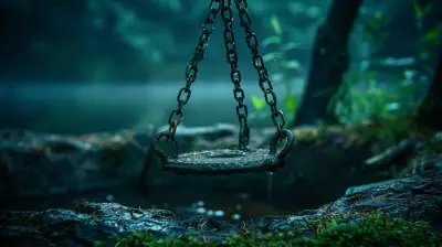 Baiting and Outsmarting: How to Lure Opponents into Your Trap
