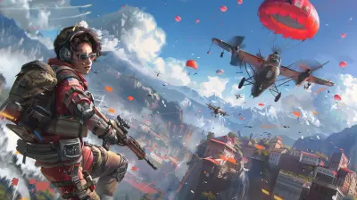 Baiting and Outsmarting: How to Lure Opponents into Your Trap