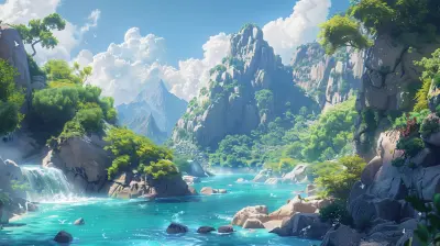 Behind the Scenes of Cross Platform Game Design