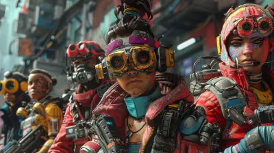 Best Co-Op Games to Play with Your Squad