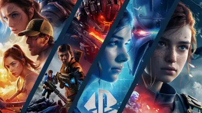Best Games to Play When You’re Short on Time