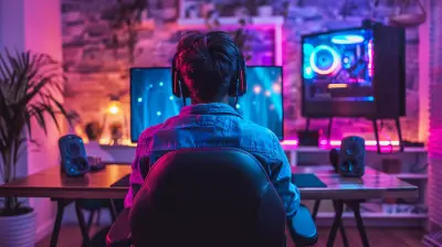 Best Gaming Chairs for Console Gamers