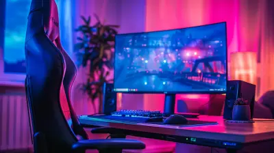 Best Gaming Chairs That Don’t Break the Bank
