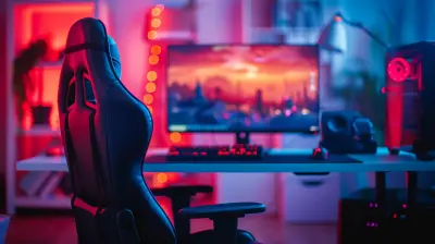 Best Gaming Chairs That Don’t Break the Bank