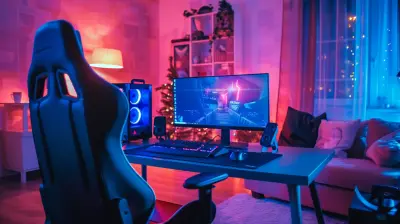 Best Gaming Chairs That Don’t Break the Bank