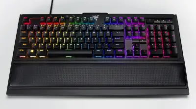 Best RGB Keyboards to Light Up Your Gaming Space