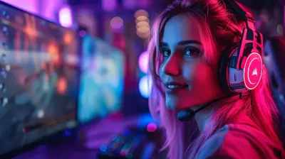 Best Rgb Keyboards To Light Up Your Gaming Space