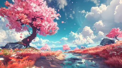 Best Sandbox Games for Creative Freedom