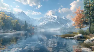 Best Simulation Games for Realism Lovers