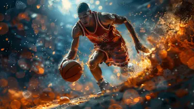 Best Sports Games for Competitive Players