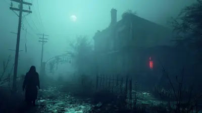 Best Stealth Games That Reward Patience