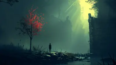 Best Stealth Games That Reward Patience