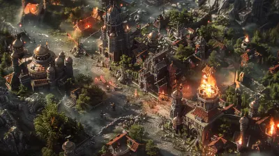 Best Turn-Based Games for Strategic Play