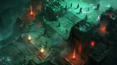 Best Turn-Based Games for Strategic Play