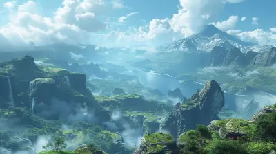 Biggest Mistakes Developers Make in Game Remasters