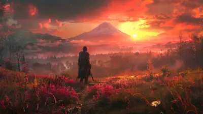 Biggest Mistakes Developers Make in Game Remasters