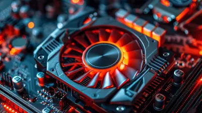 Breaking Down Graphics Card Needs for Modern Games