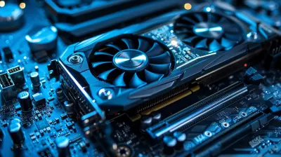 Breaking Down Graphics Card Needs for Modern Games