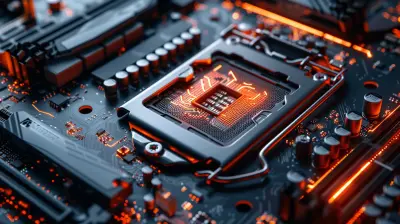 Breaking Down Graphics Card Needs for Modern Games