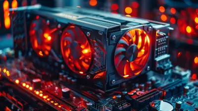 Breaking Down Graphics Card Needs for Modern Games